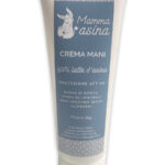 Crema Mani