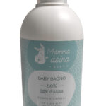 Baby bagno