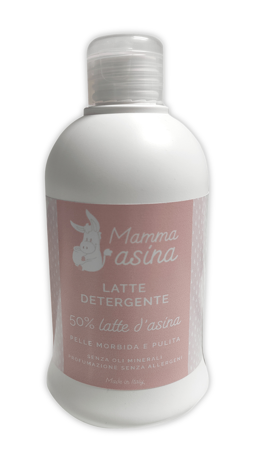 latte detergente